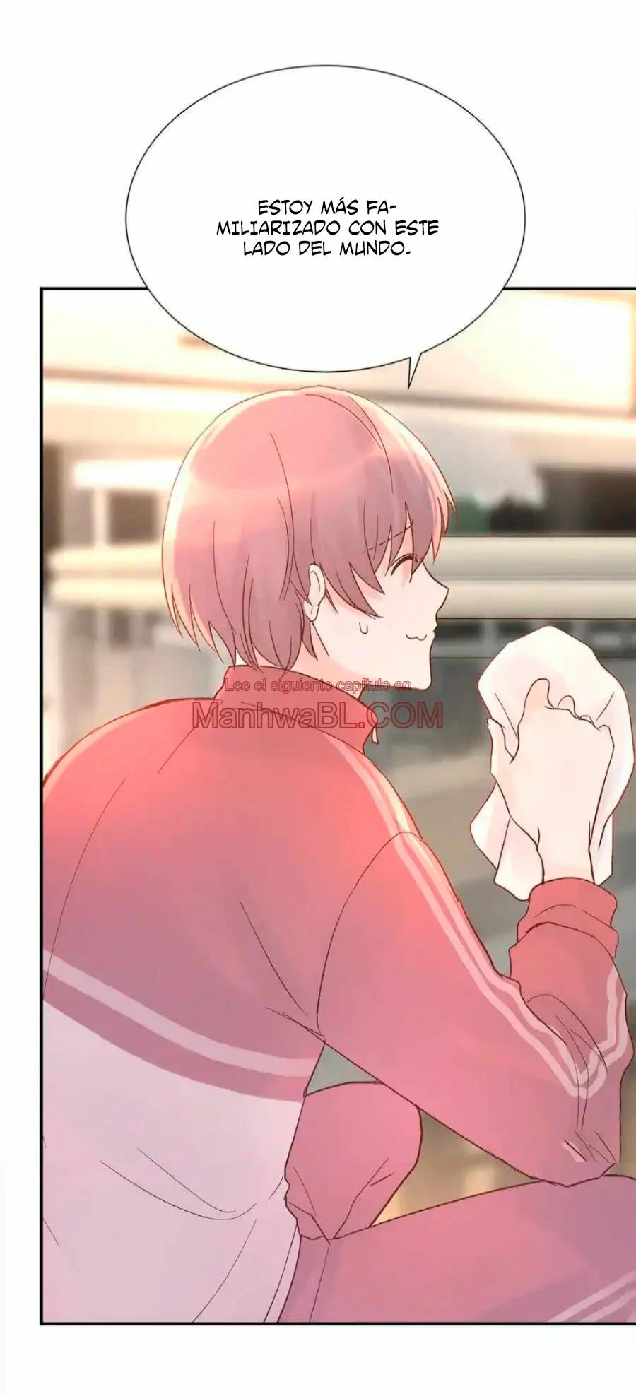 Amor accidentado - Capítulo 32 2 manhwa