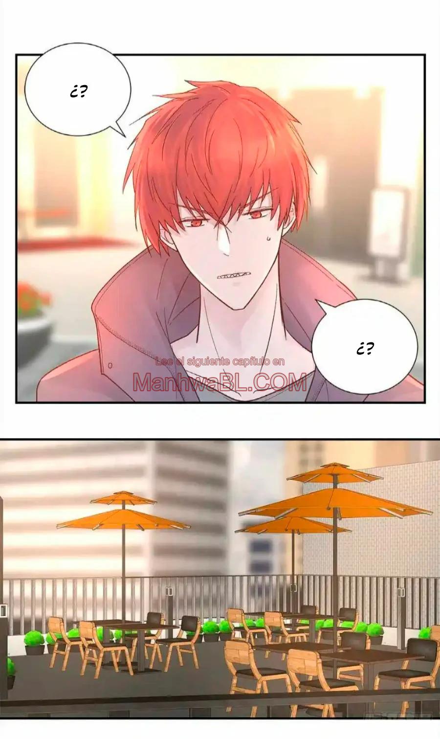 Amor accidentado - Capítulo 32 2 manhwa