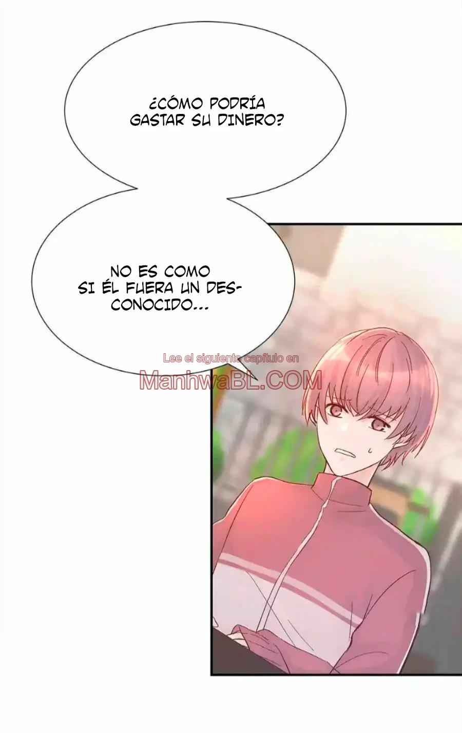Amor accidentado - Capítulo 32 2 manhwa