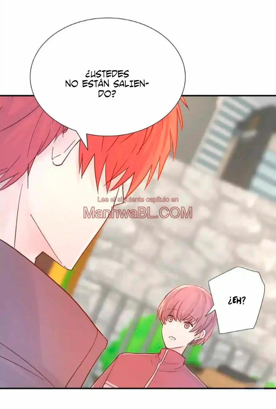 Amor accidentado - Capítulo 32 2 manhwa