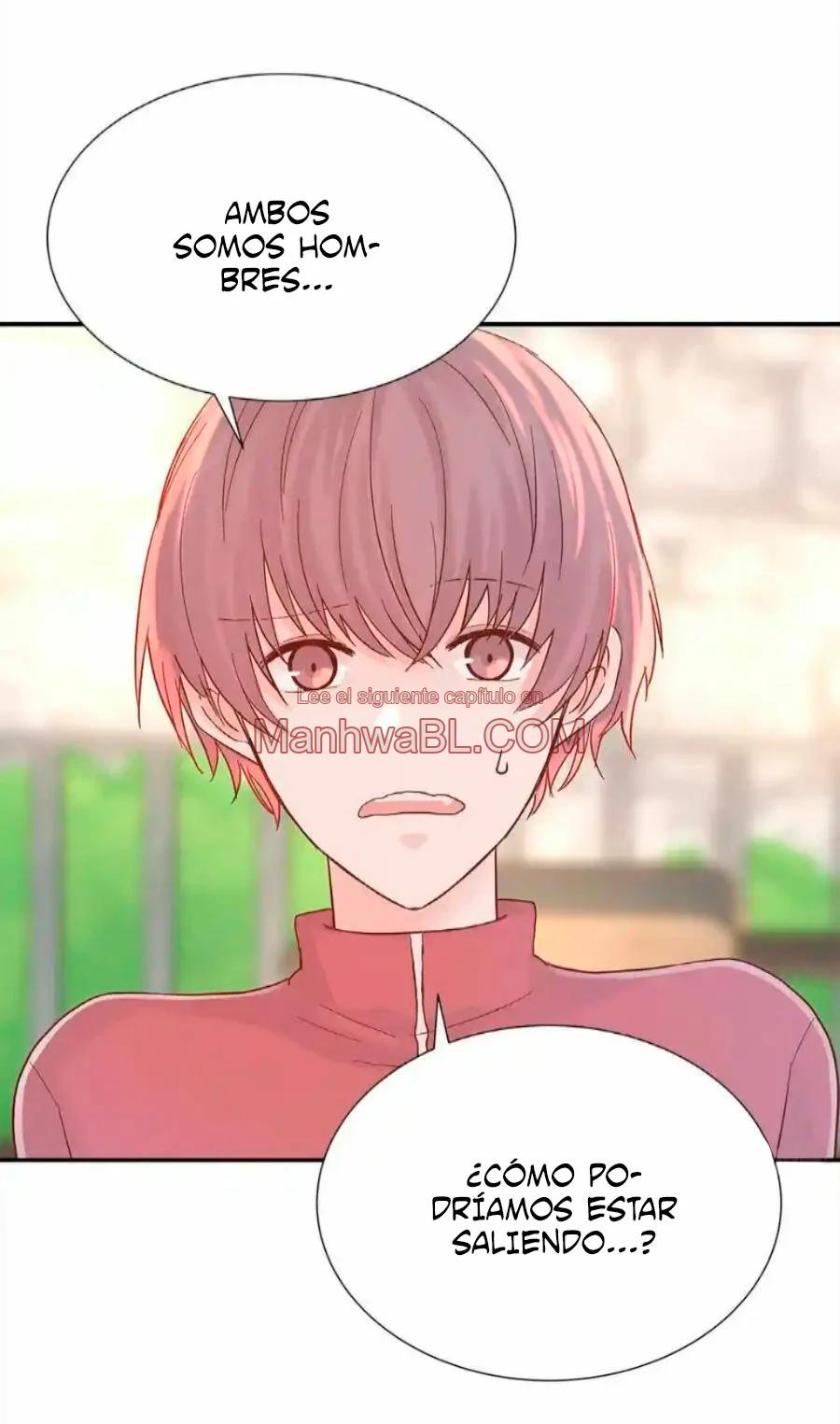 Amor accidentado - Capítulo 32 2 manhwa
