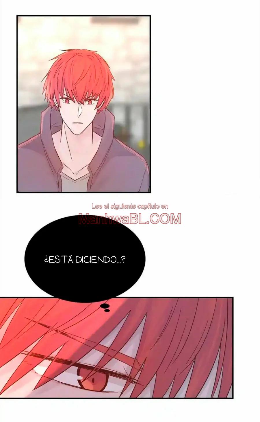 Amor accidentado - Capítulo 32 2 manhwa