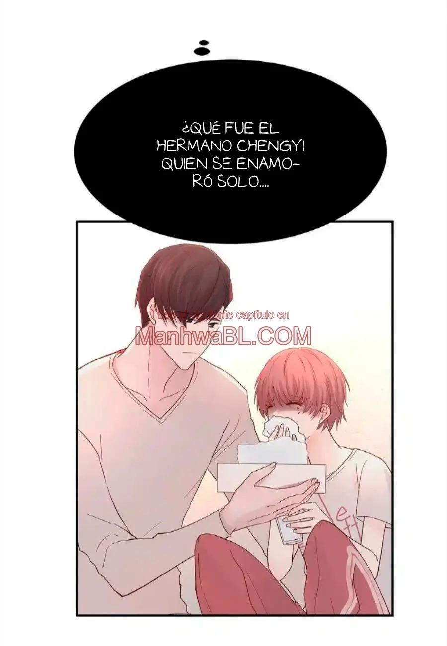 Amor accidentado - Capítulo 32 2 manhwa
