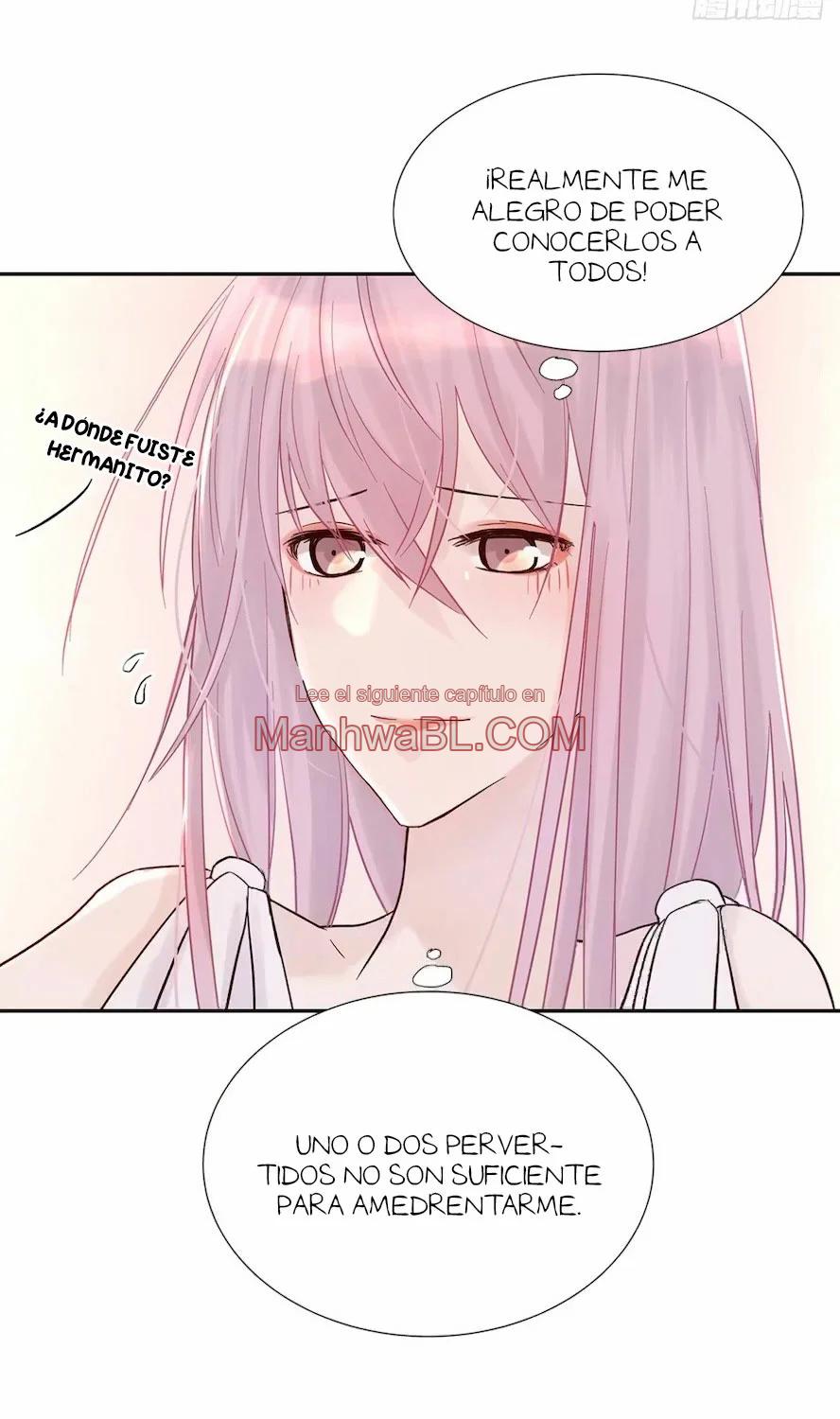 Amor accidentado - Capítulo 5 3 manhwa