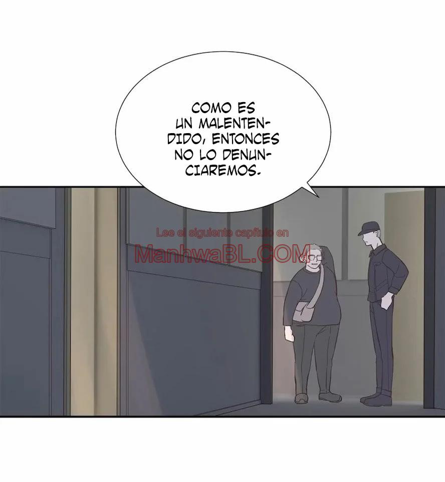Amor accidentado - Capítulo 5 3 manhwa