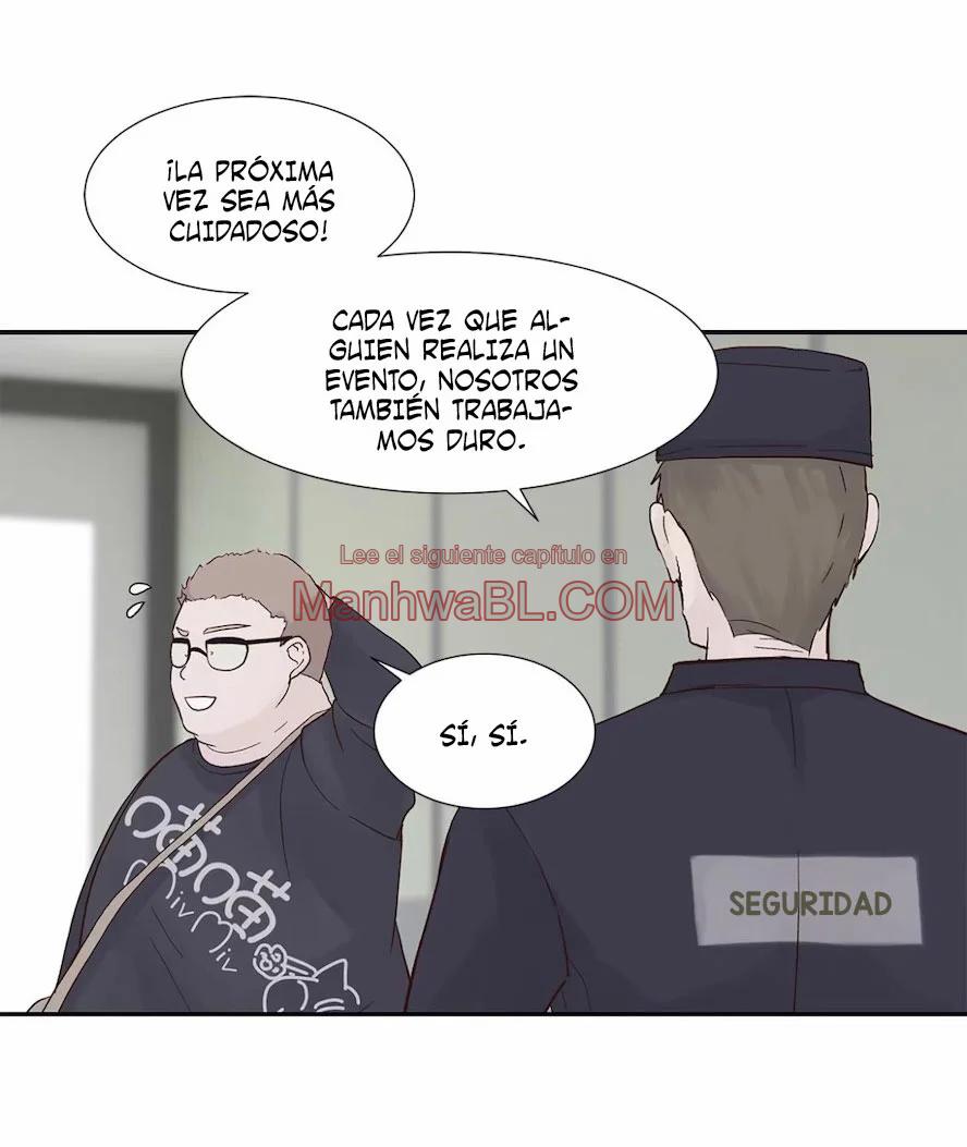 Amor accidentado - Capítulo 5 3 manhwa