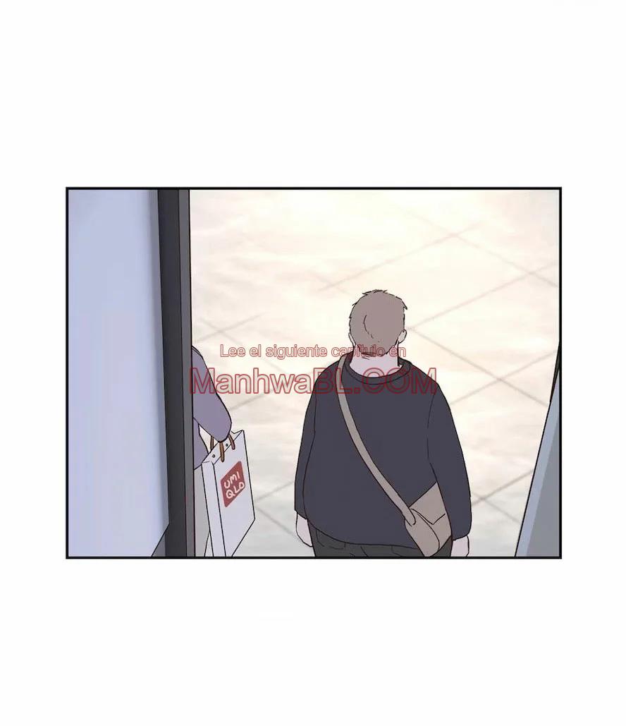 Amor accidentado - Capítulo 5 3 manhwa