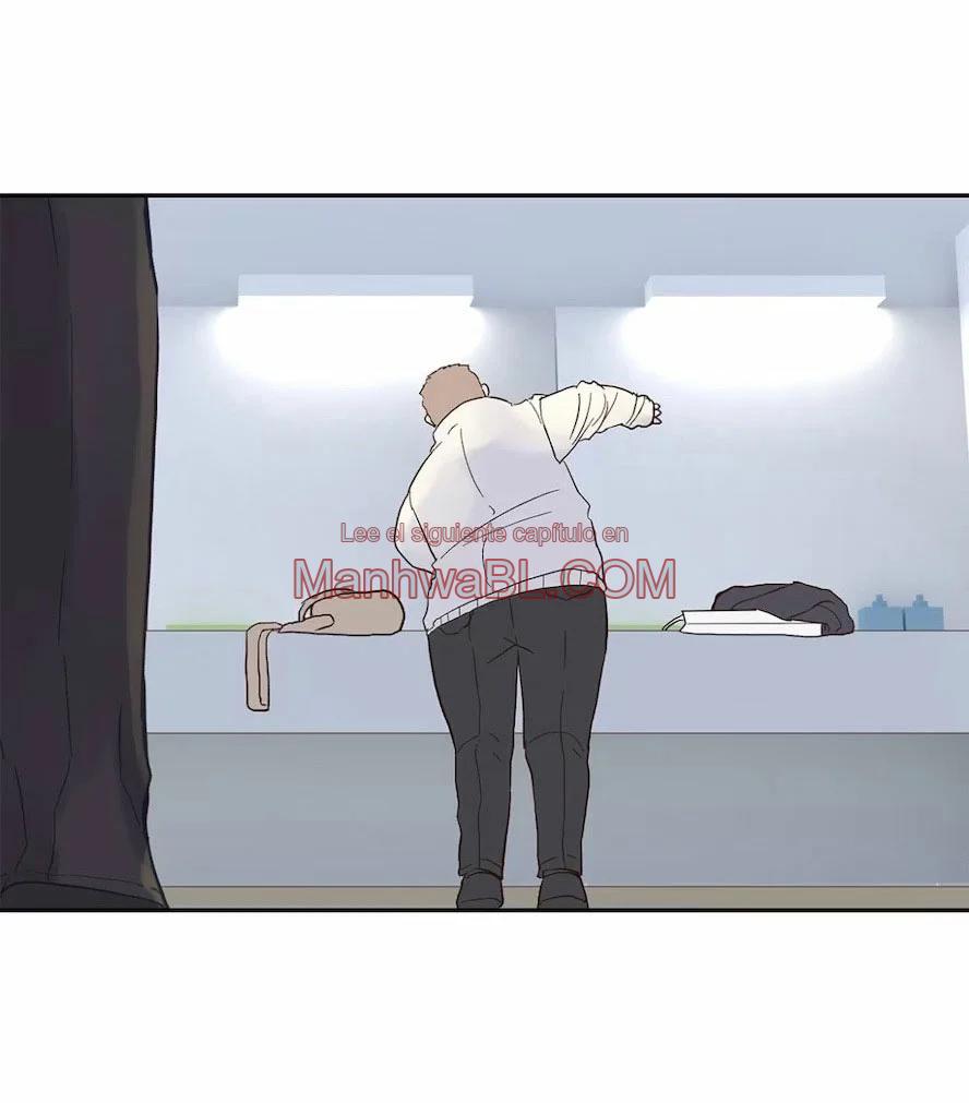 Amor accidentado - Capítulo 5 3 manhwa