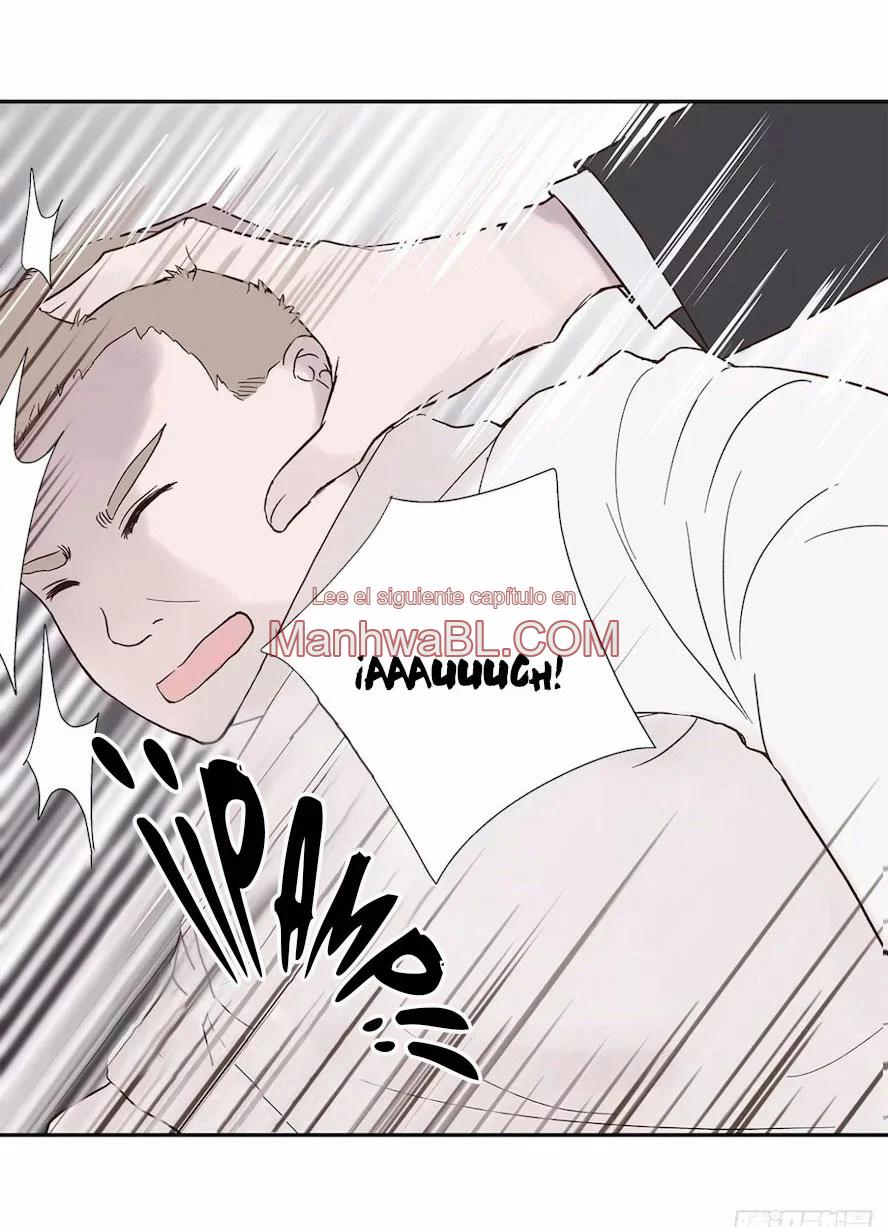 Amor accidentado - Capítulo 5 3 manhwa