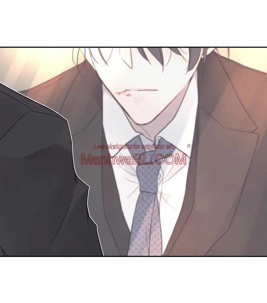 Amor accidentado - Capítulo 5 3 manhwa