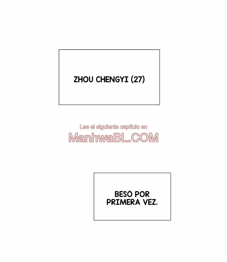 Amor accidentado - Capítulo 5 3 manhwa