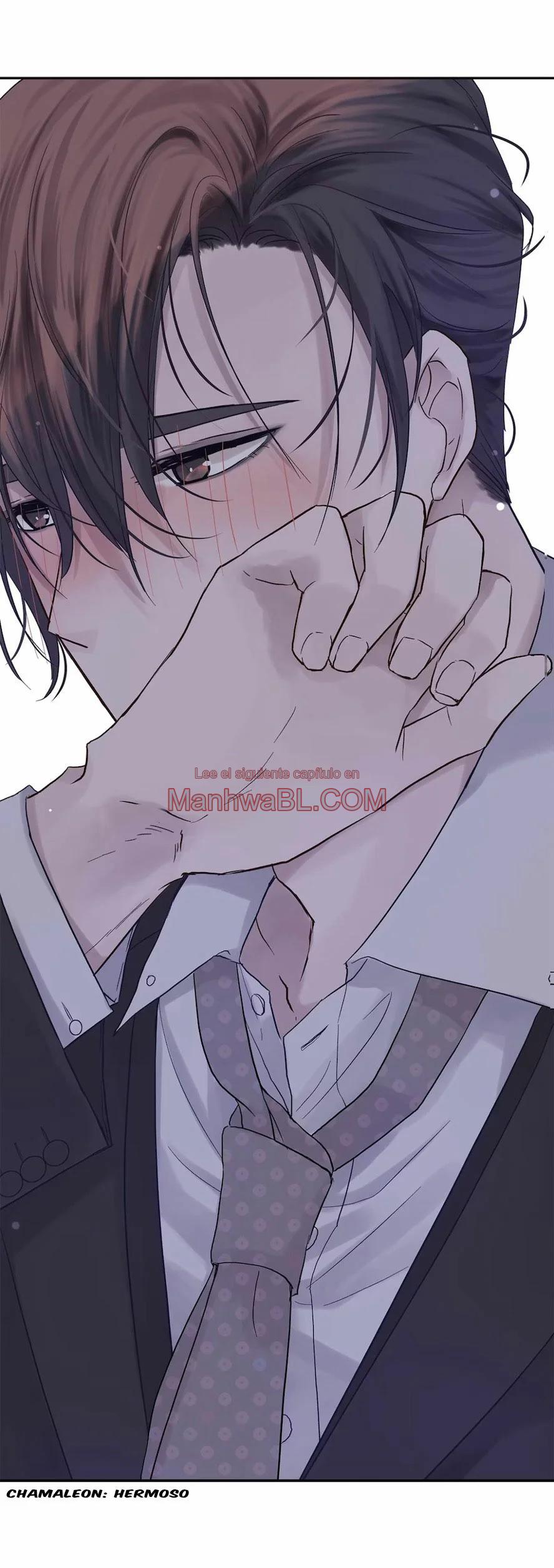 Amor accidentado - Capítulo 5 3 manhwa