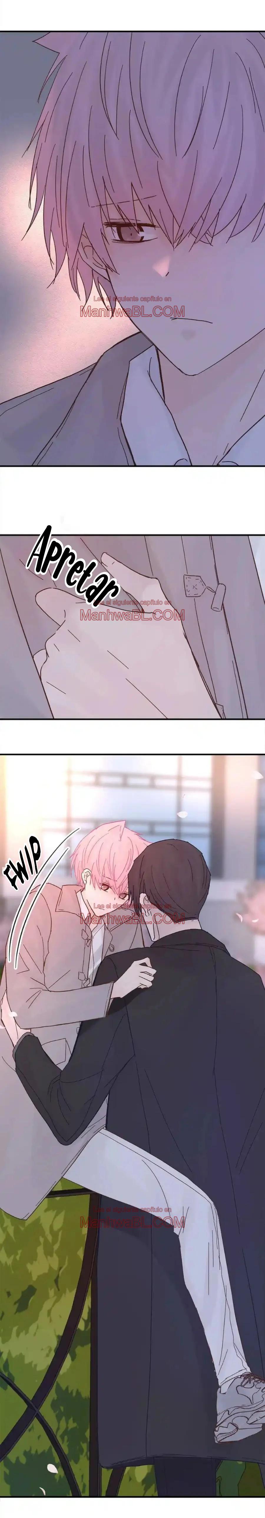 Amor accidentado - Capítulo 57 manhwa