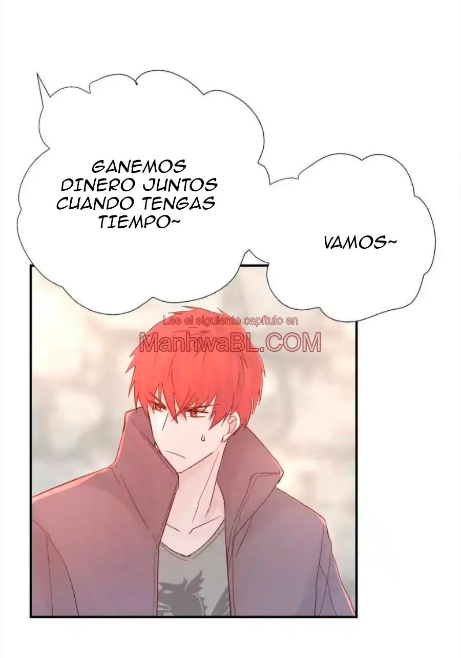 Amor accidentado - Capítulo 33 manhwa