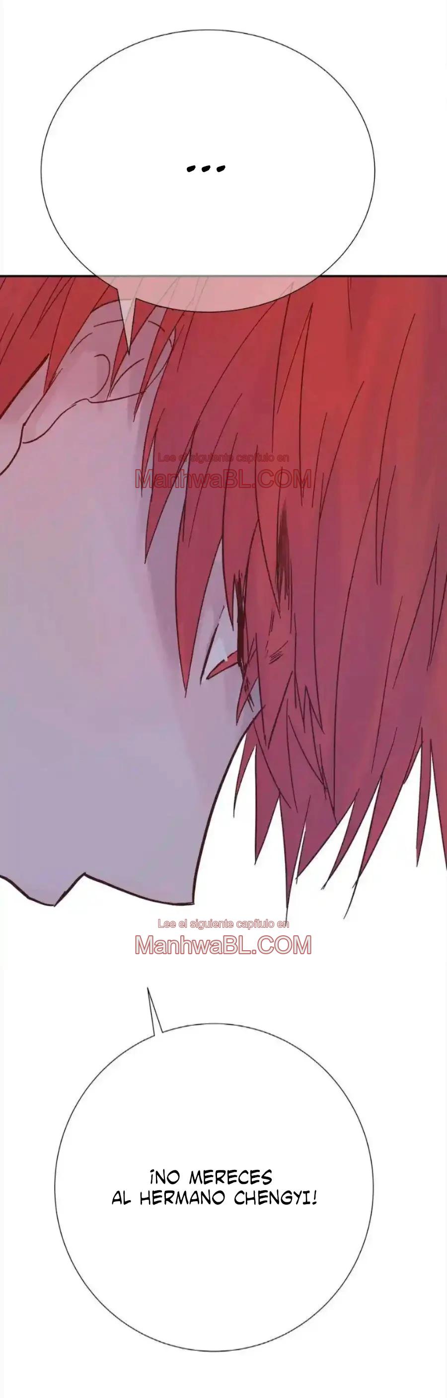 Amor accidentado - Capítulo 33 manhwa