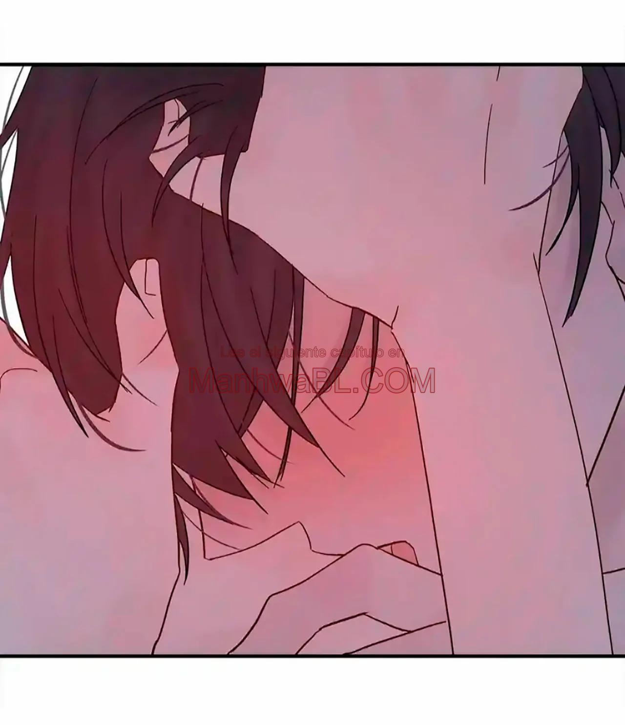 Amor accidentado - Capítulo 43 manhwa