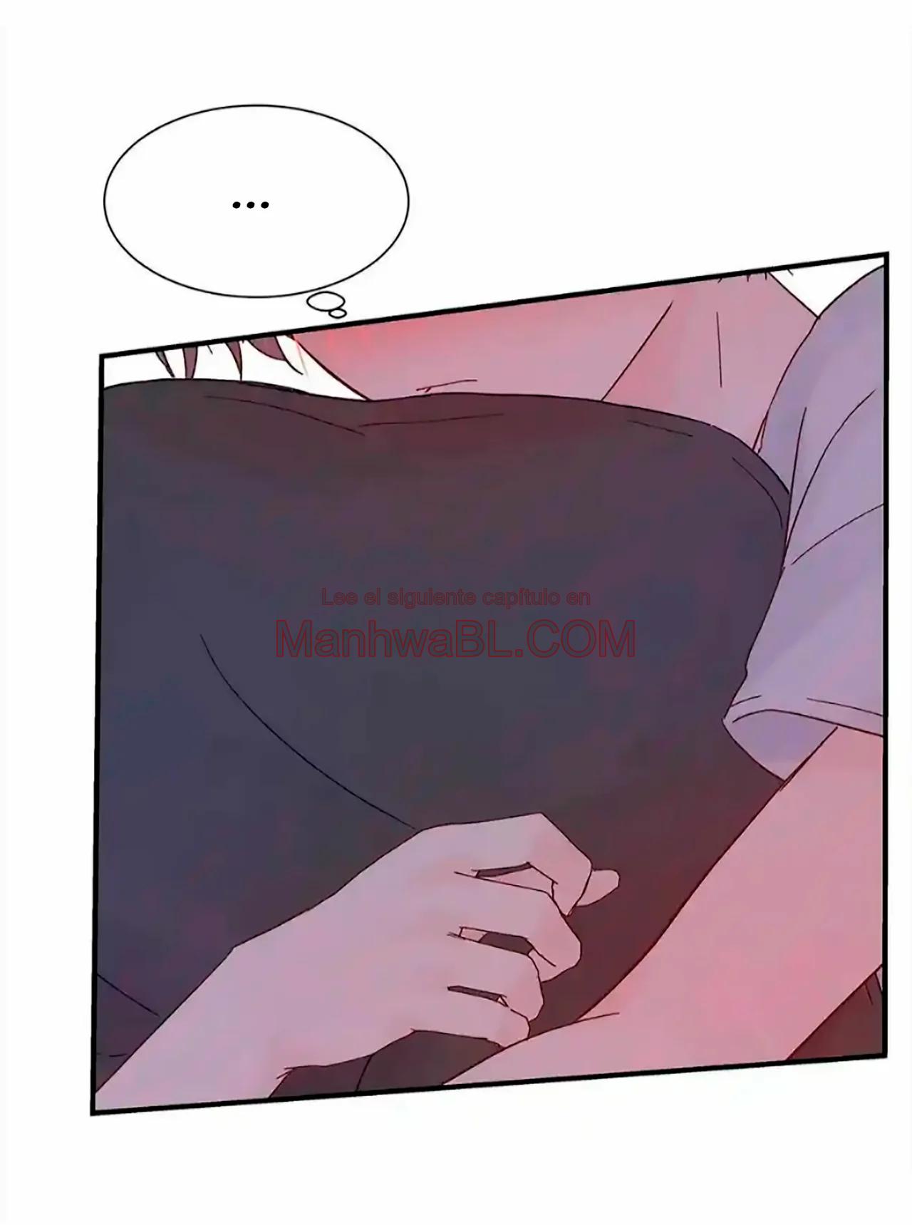 Amor accidentado - Capítulo 43 manhwa