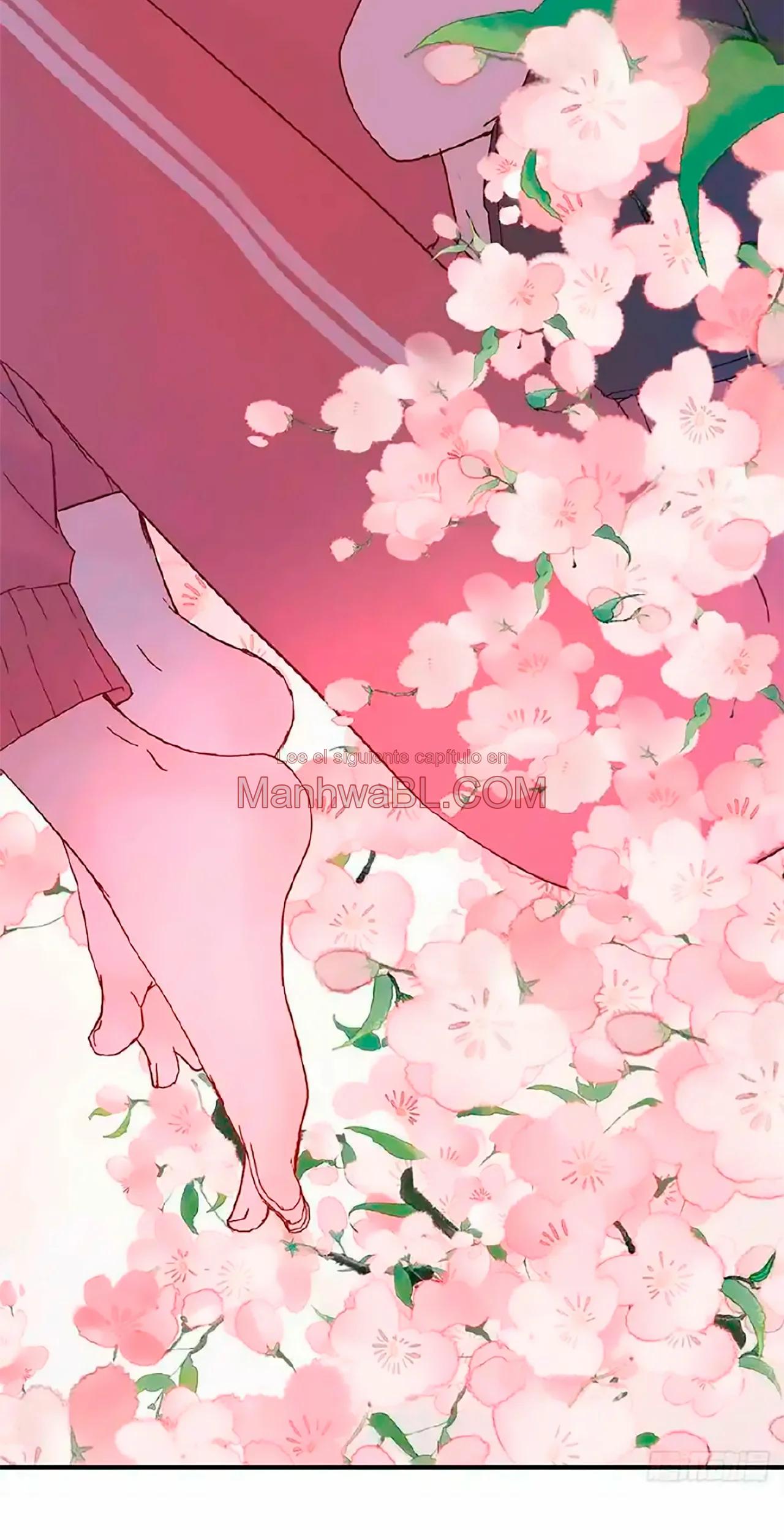 Amor accidentado - Capítulo 43 manhwa