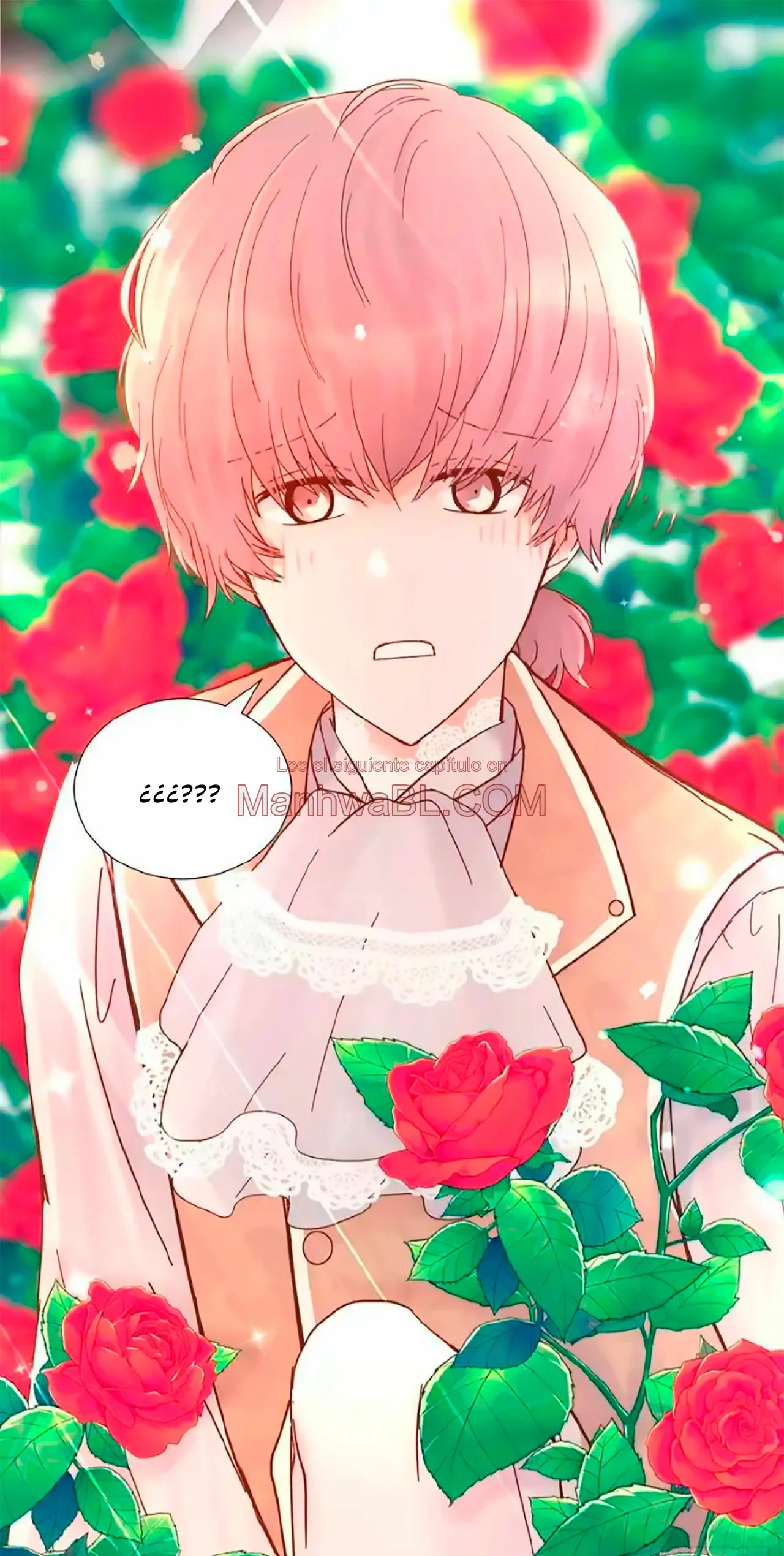 Amor accidentado - Capítulo 43 manhwa