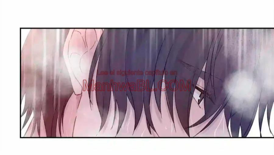 Amor accidentado - Capítulo 31 manhwa