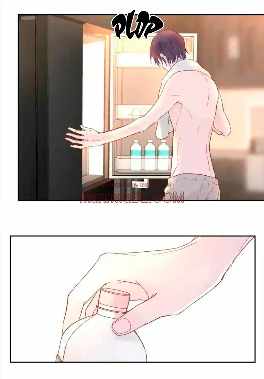 Amor accidentado - Capítulo 31 manhwa