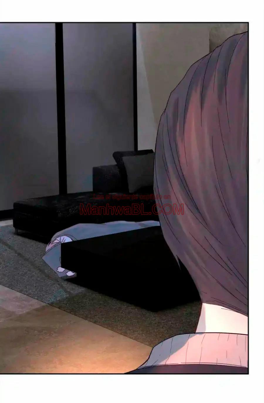 Amor accidentado - Capítulo 31 manhwa
