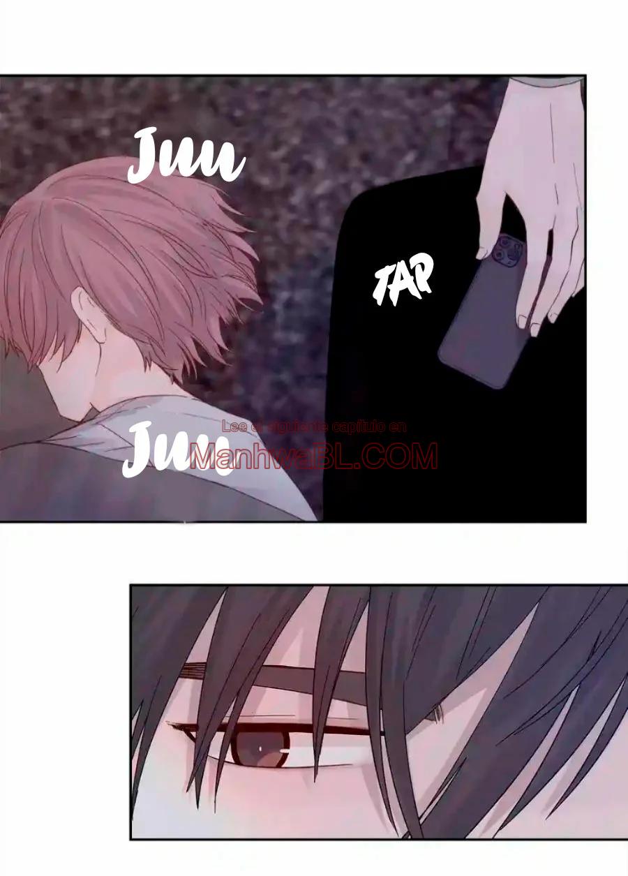 Amor accidentado - Capítulo 31 manhwa
