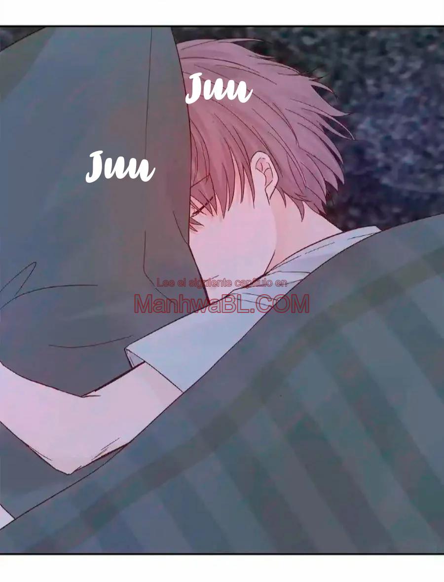 Amor accidentado - Capítulo 31 manhwa