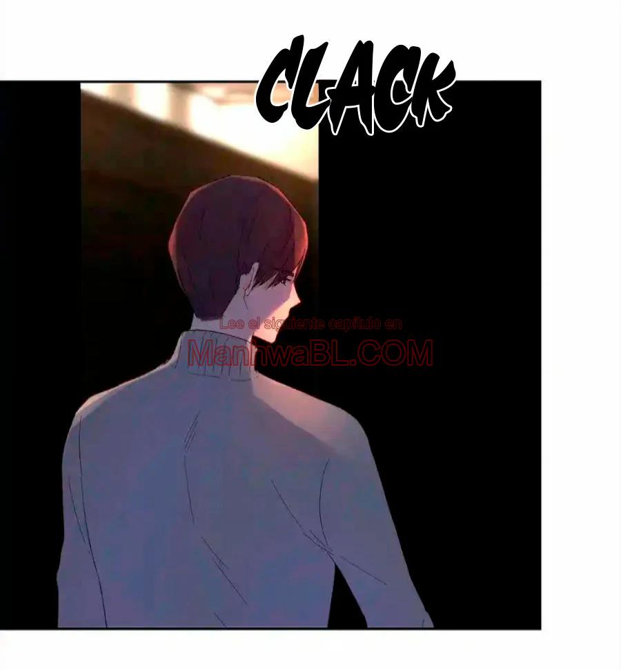 Amor accidentado - Capítulo 31 manhwa