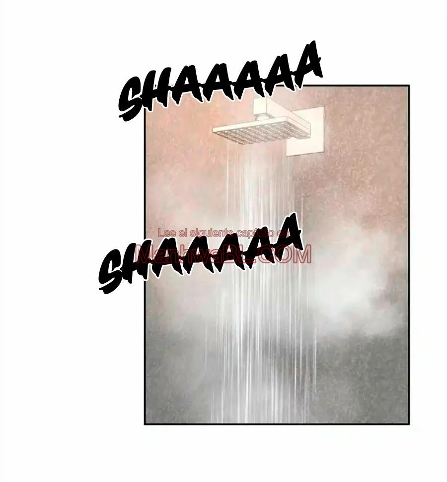 Amor accidentado - Capítulo 31 manhwa