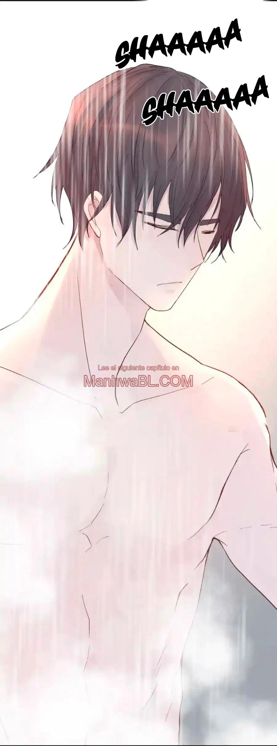Amor accidentado - Capítulo 31 manhwa