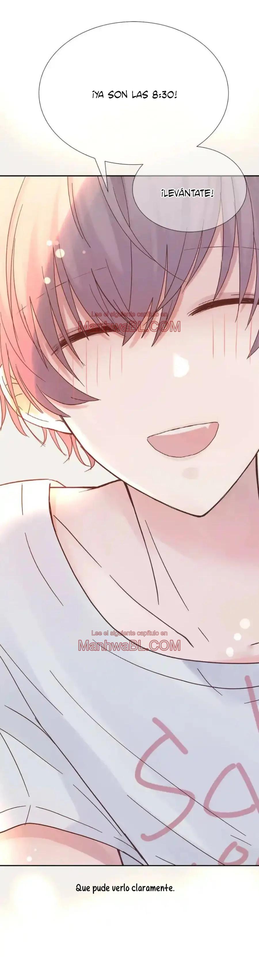 Amor accidentado - Capítulo 25 manhwa