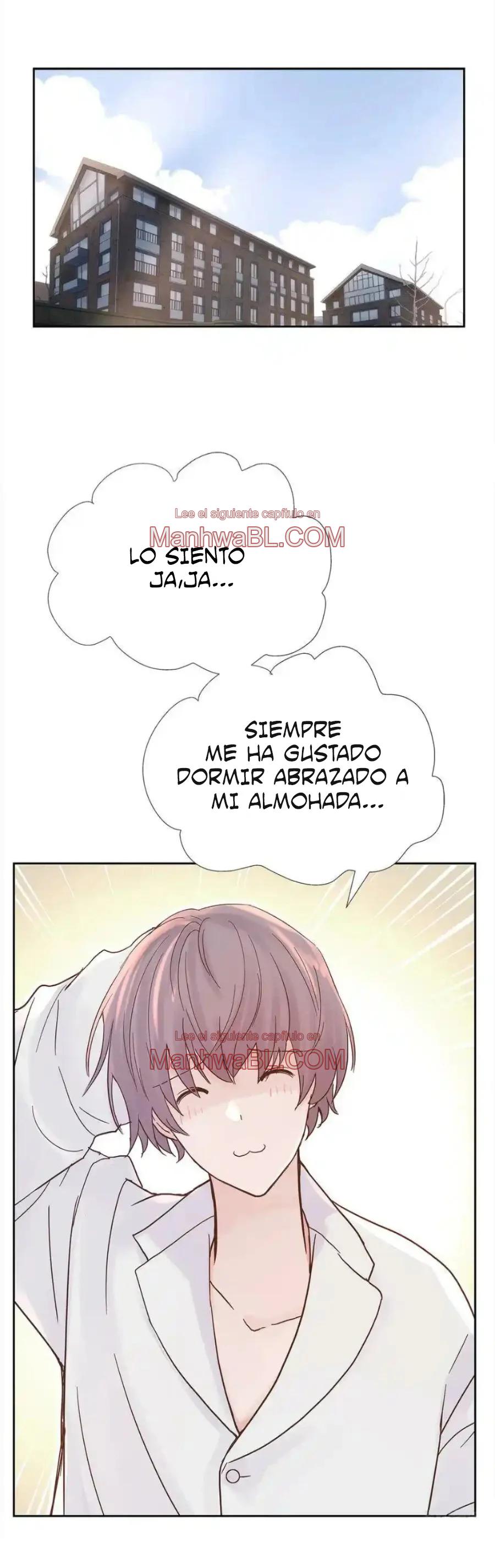 Amor accidentado - Capítulo 25 manhwa