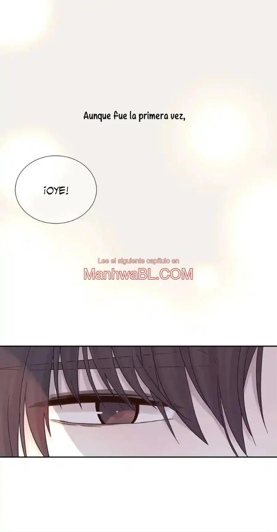 Amor accidentado - Capítulo 25 manhwa
