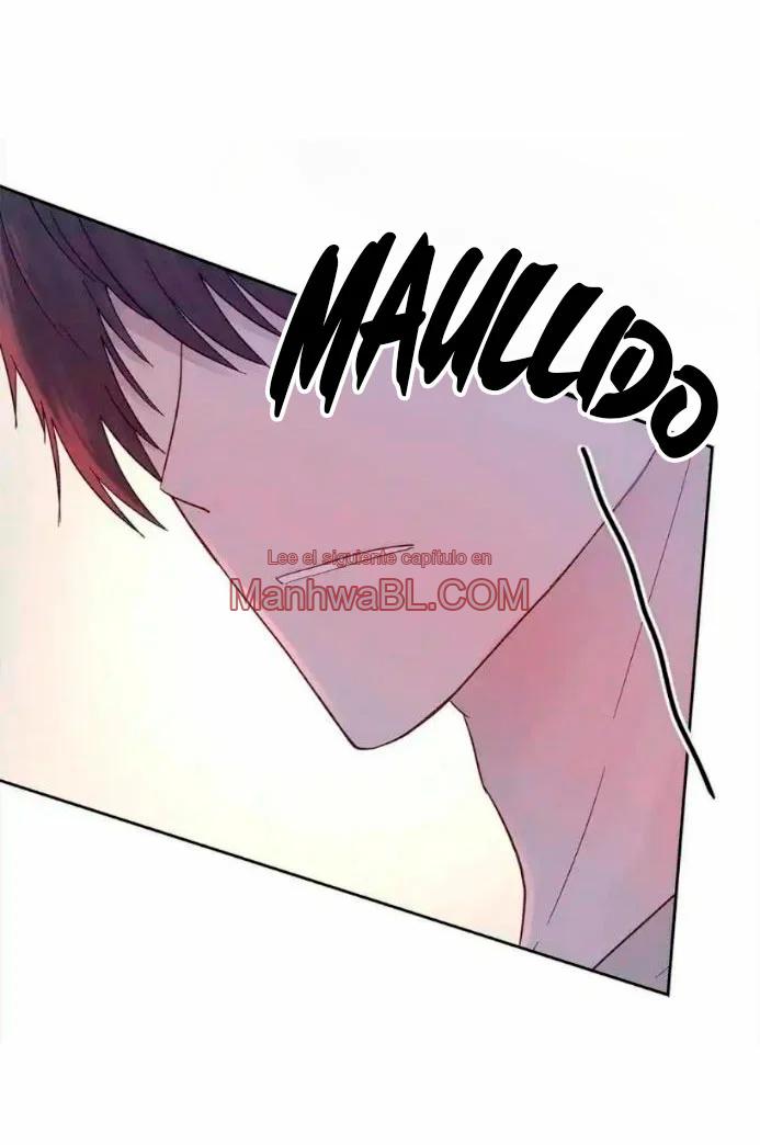 Amor accidentado - Capítulo 29 manhwa