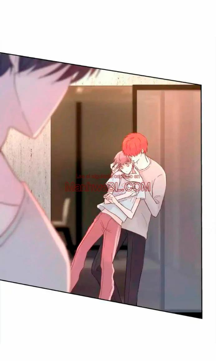 Amor accidentado - Capítulo 29 manhwa