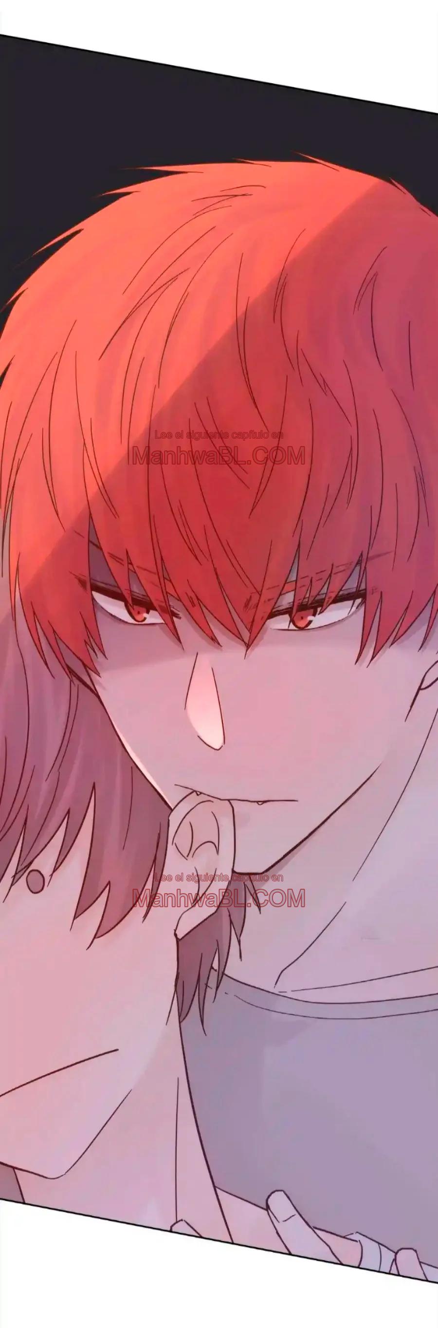 Amor accidentado - Capítulo 29 manhwa