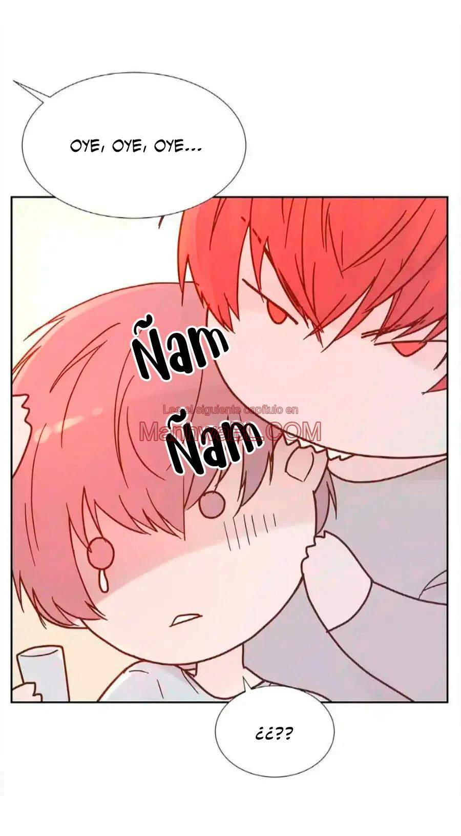 Amor accidentado - Capítulo 29 manhwa