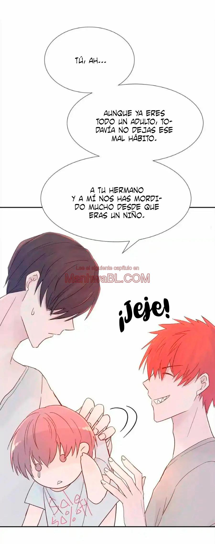 Amor accidentado - Capítulo 29 manhwa