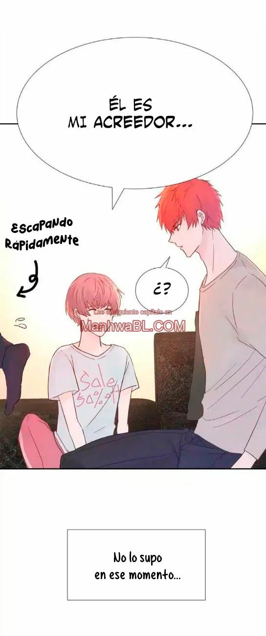 Amor accidentado - Capítulo 29 manhwa