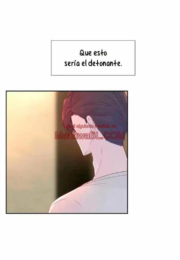 Amor accidentado - Capítulo 29 manhwa