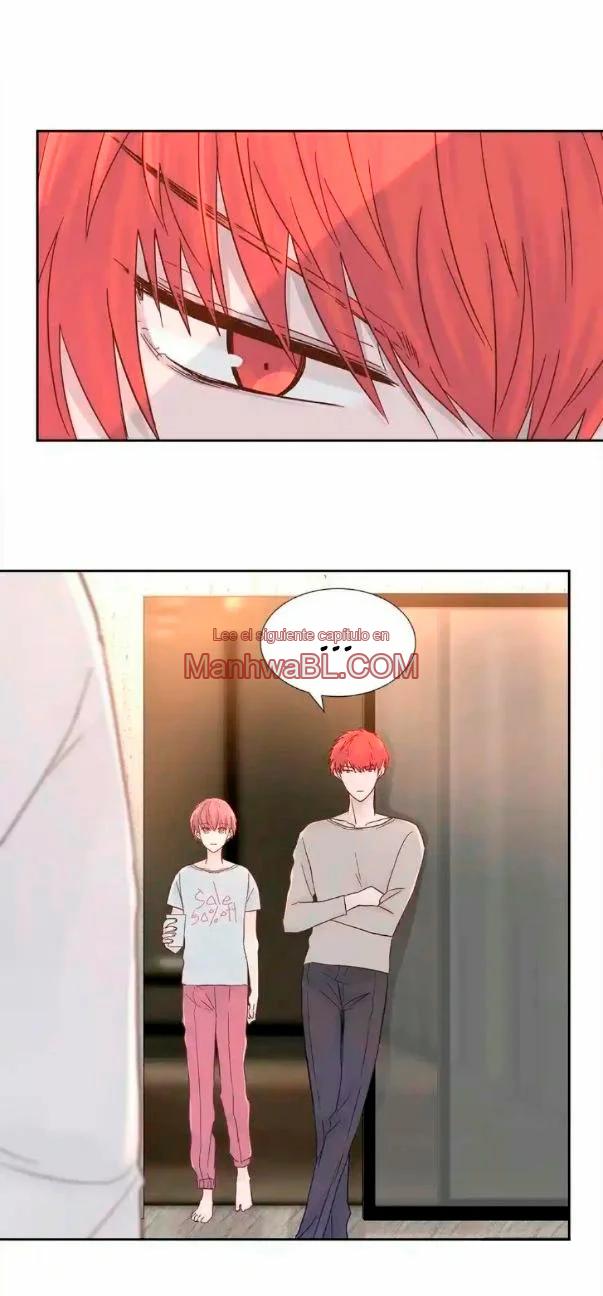 Amor accidentado - Capítulo 29 manhwa