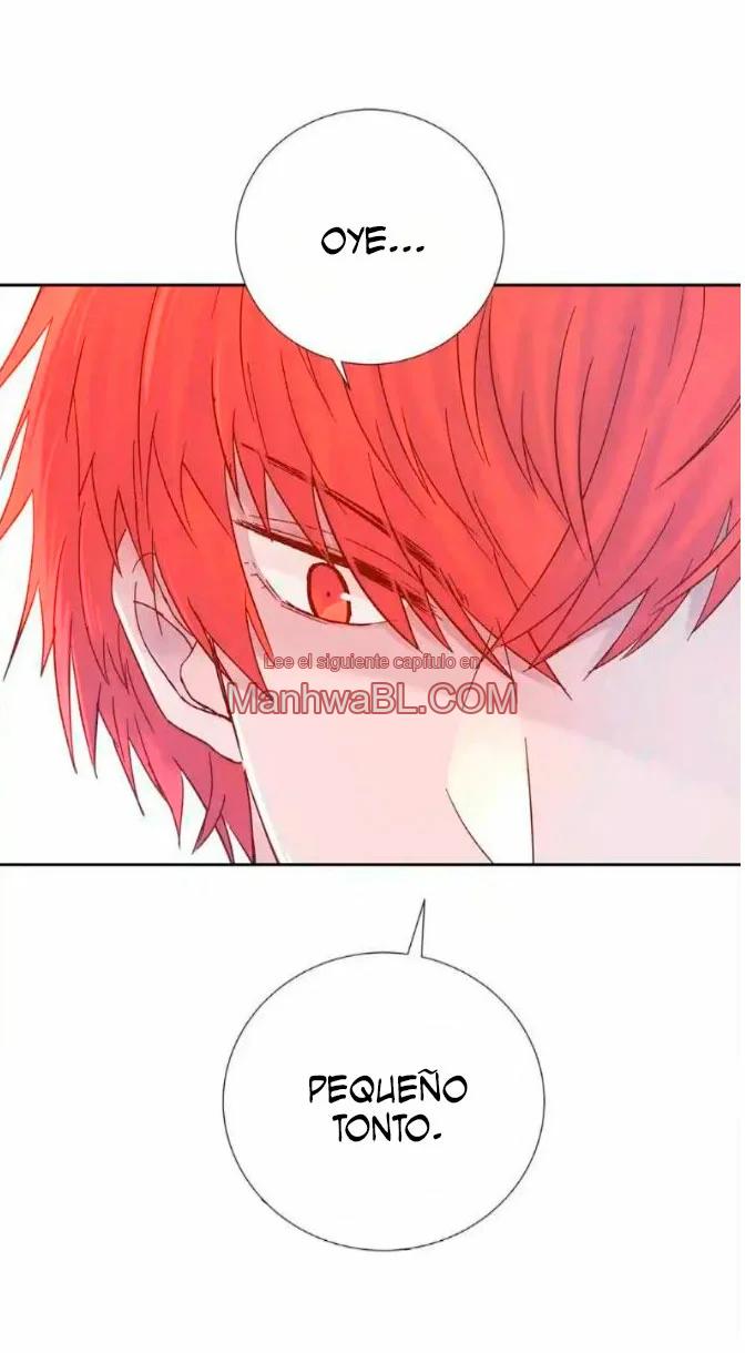Amor accidentado - Capítulo 29 manhwa