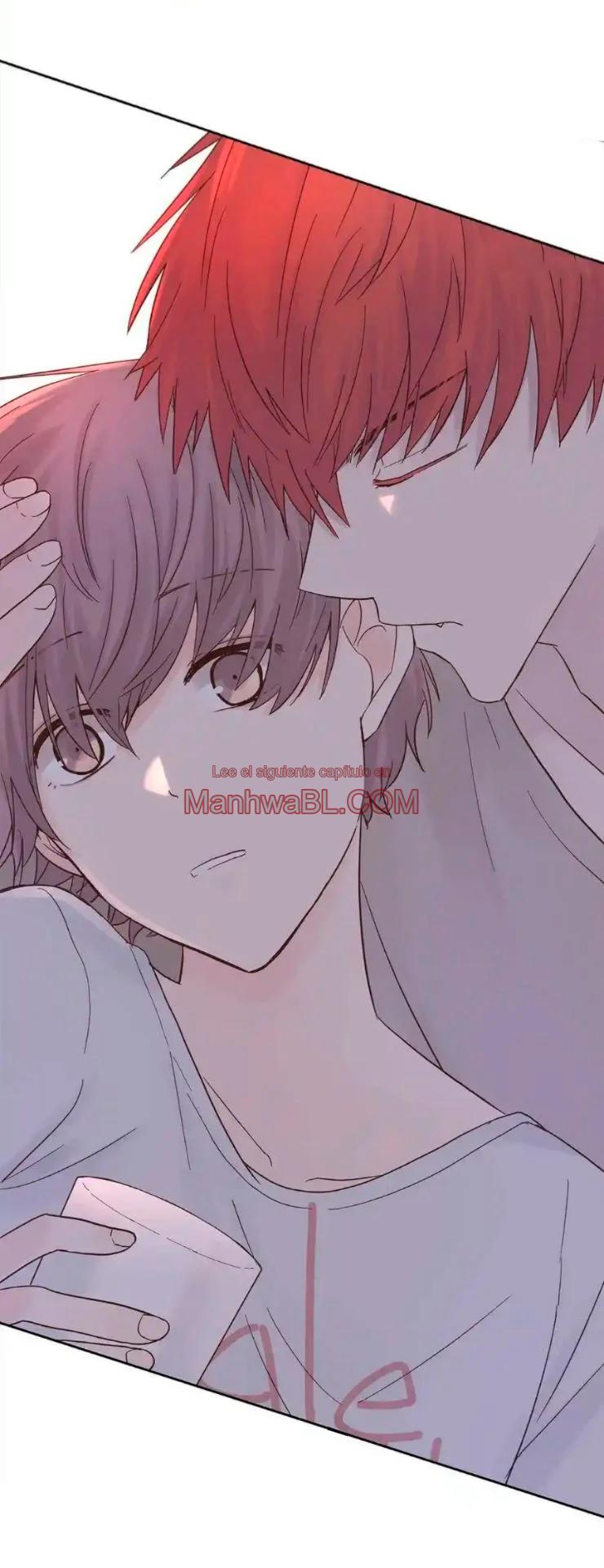 Amor accidentado - Capítulo 29 manhwa