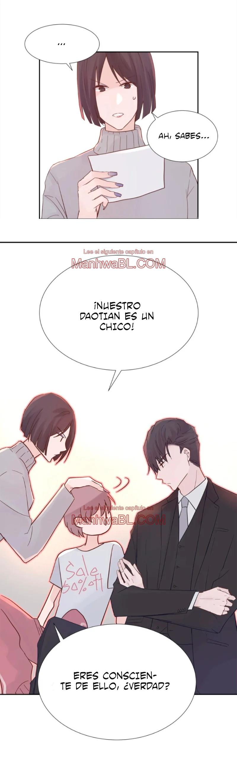 Amor accidentado - Capítulo 20 3 manhwa