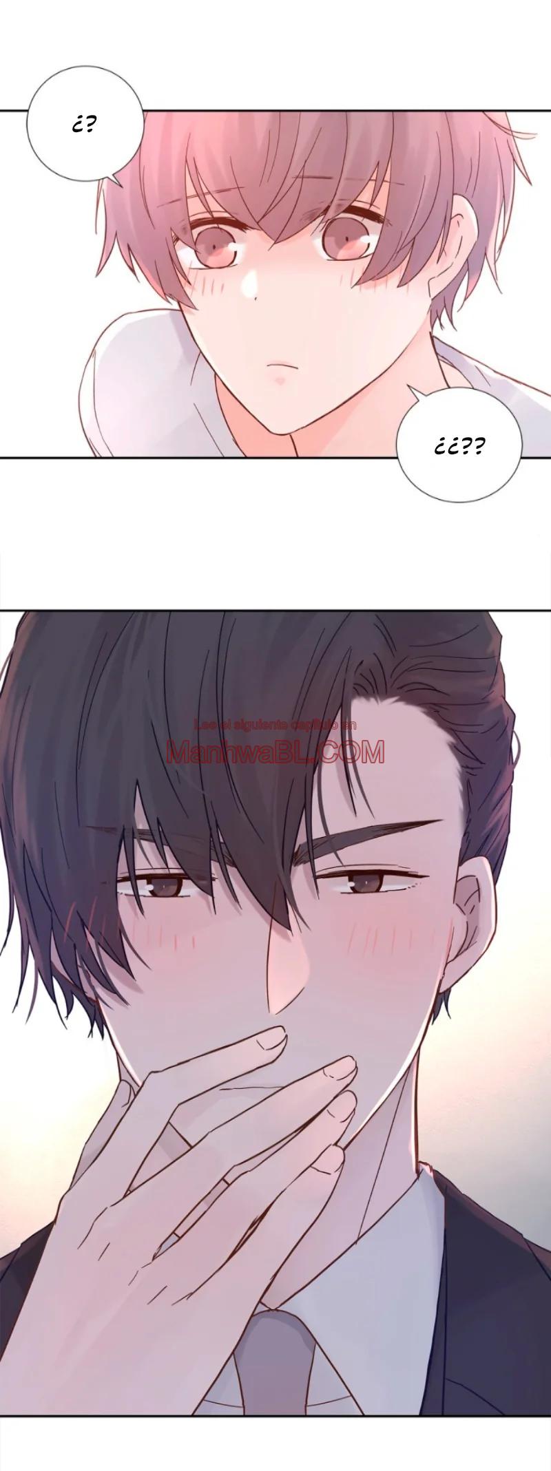 Amor accidentado - Capítulo 20 3 manhwa