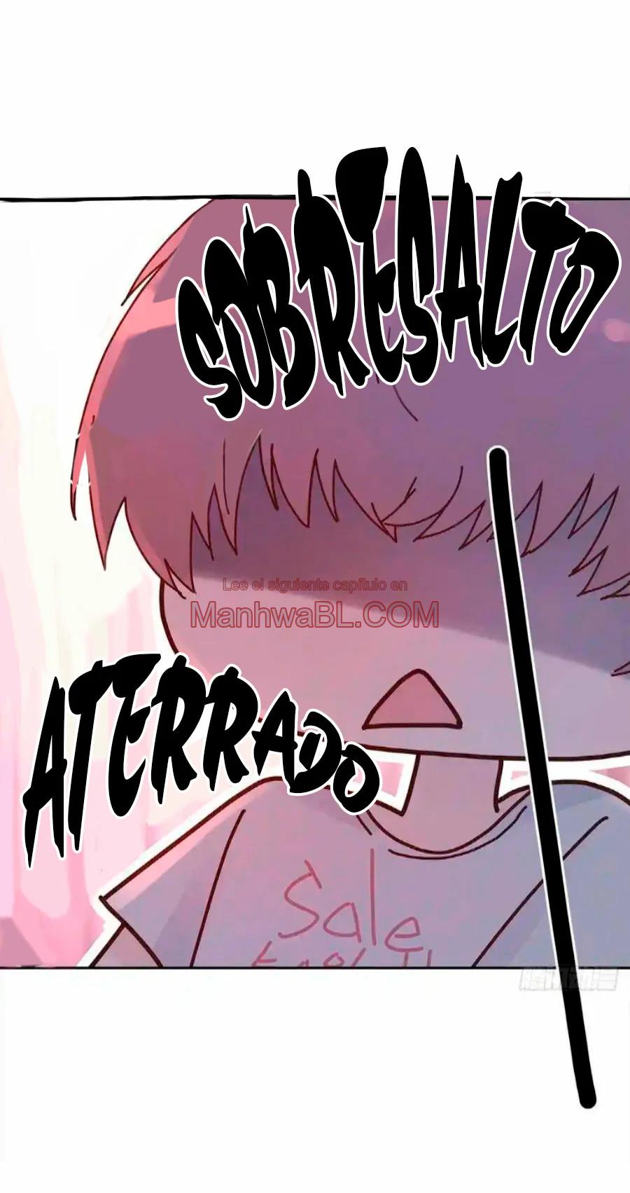 Amor accidentado - Capítulo 29 3 manhwa