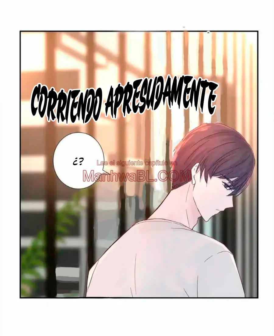 Amor accidentado - Capítulo 29 3 manhwa
