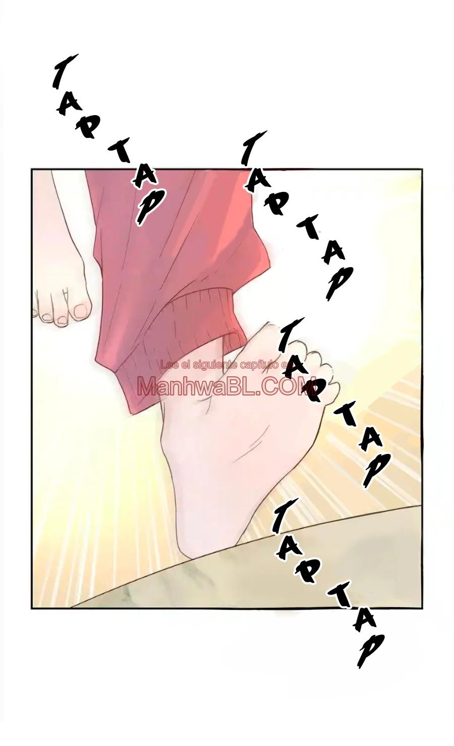 Amor accidentado - Capítulo 29 3 manhwa