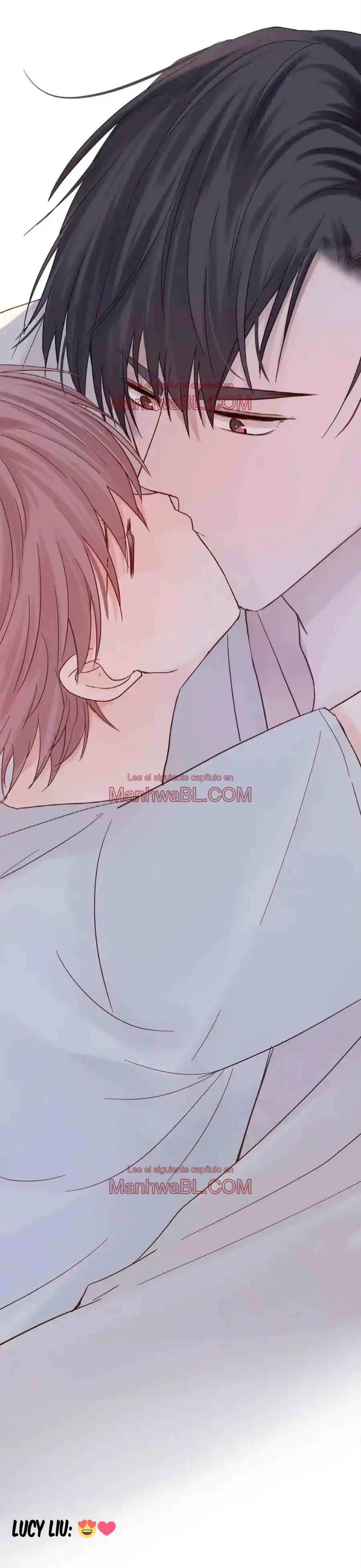 Amor accidentado - Capítulo 29 3 manhwa